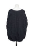 tweed ball vest